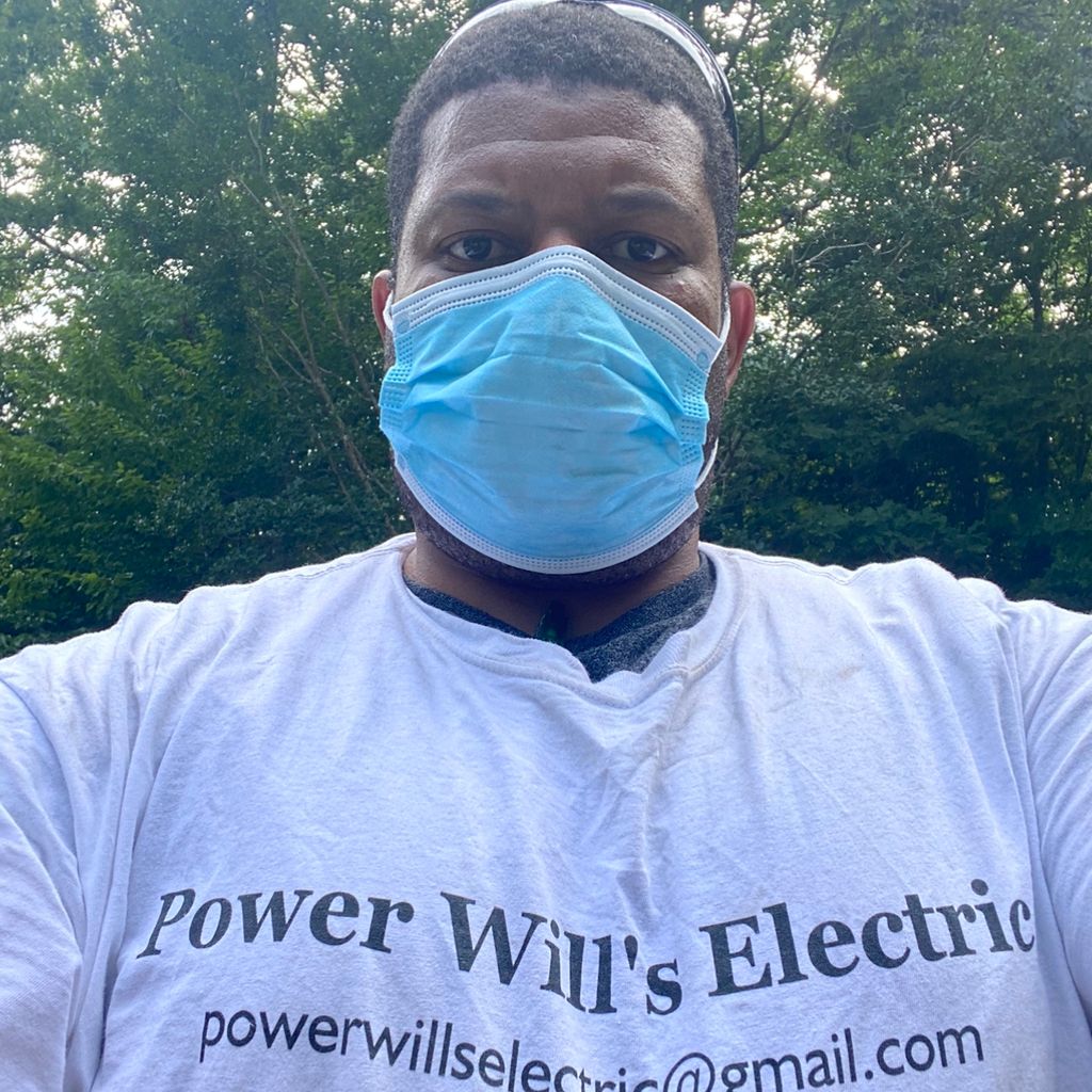 Power Wills Electric & Home Improvements