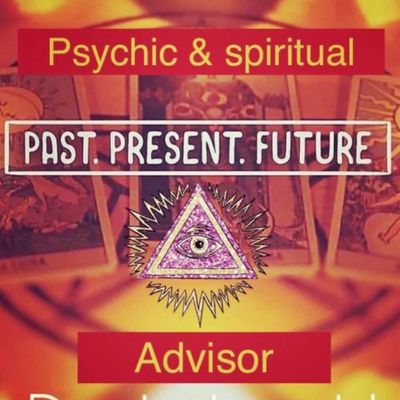 Avatar for Psychic readings by Hannah