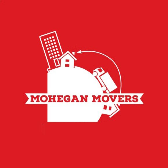 Mohegan Movers Texas