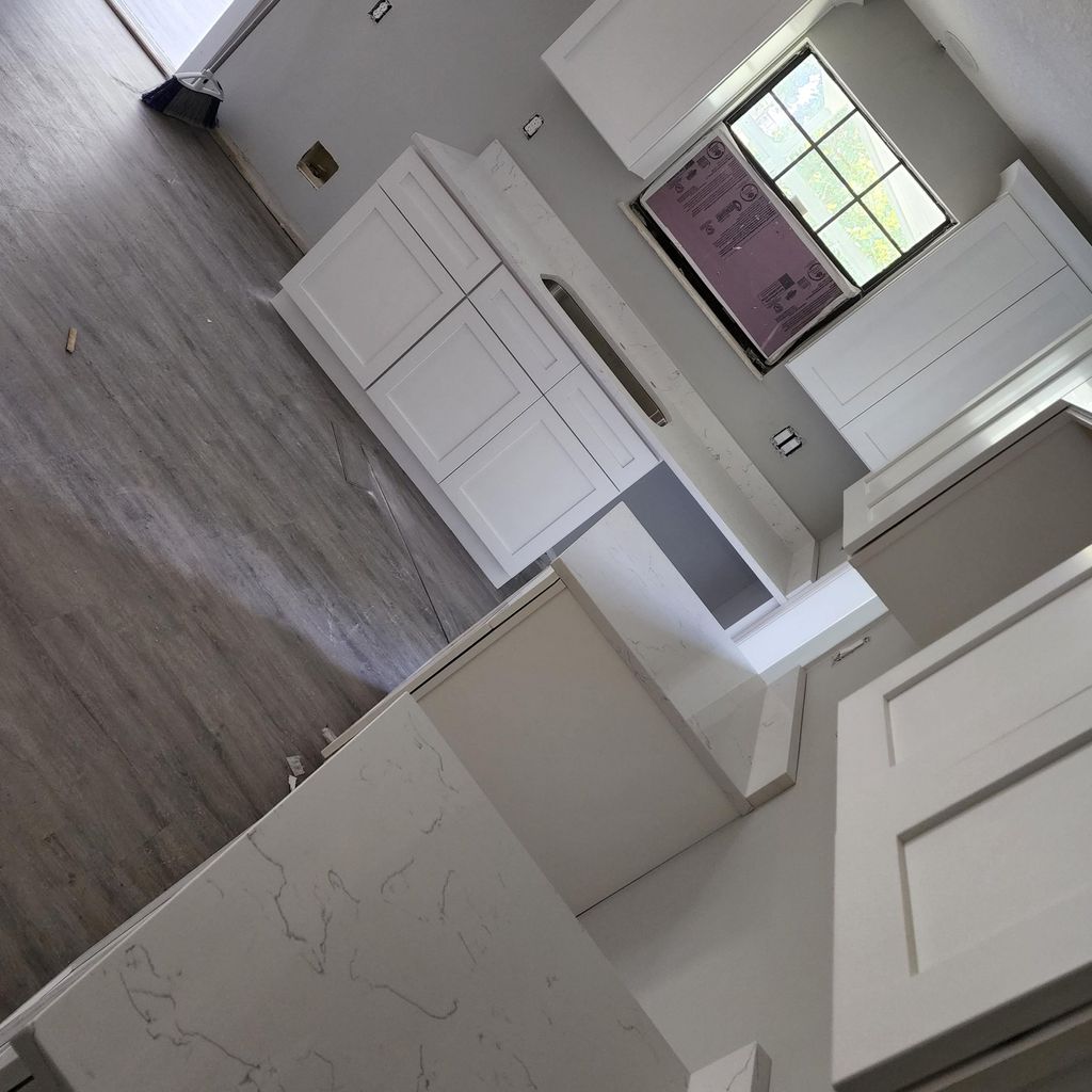 Revolution granite