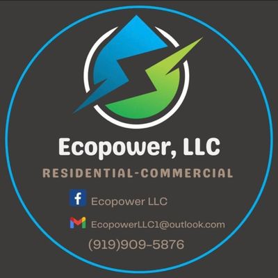 Avatar for Ecopower LLC