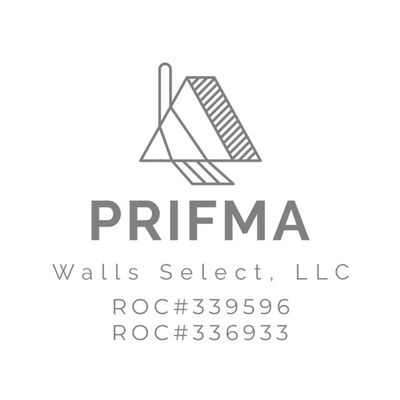 Avatar for PRIFMA Walls Select  LLC