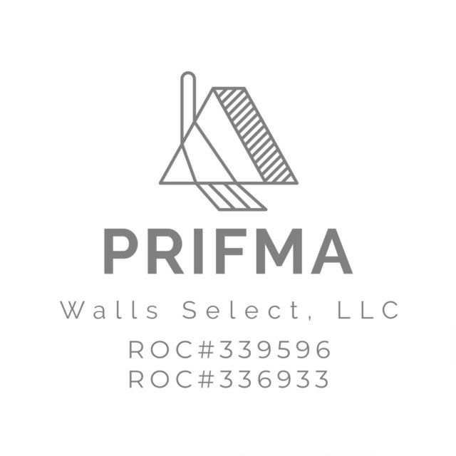 PRIFMA Walls Select  LLC