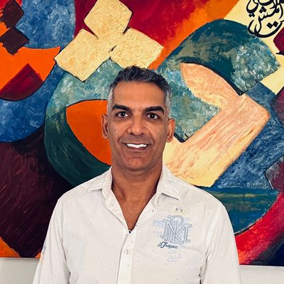Avatar for Kamran✅INSURED✅