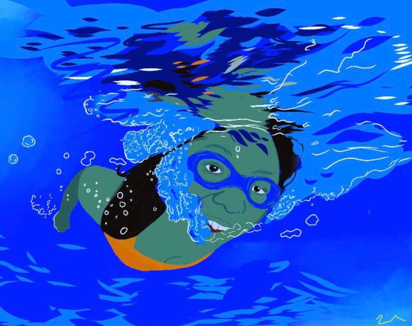 Done with Adobe Fresco