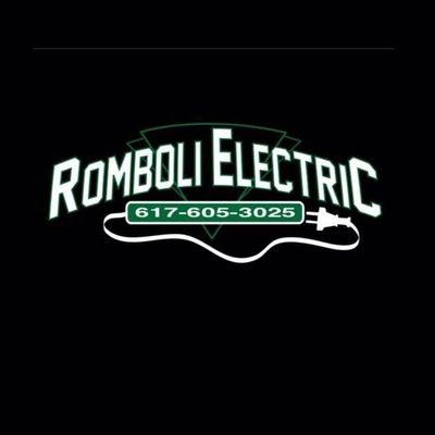 Avatar for Romboli Electric