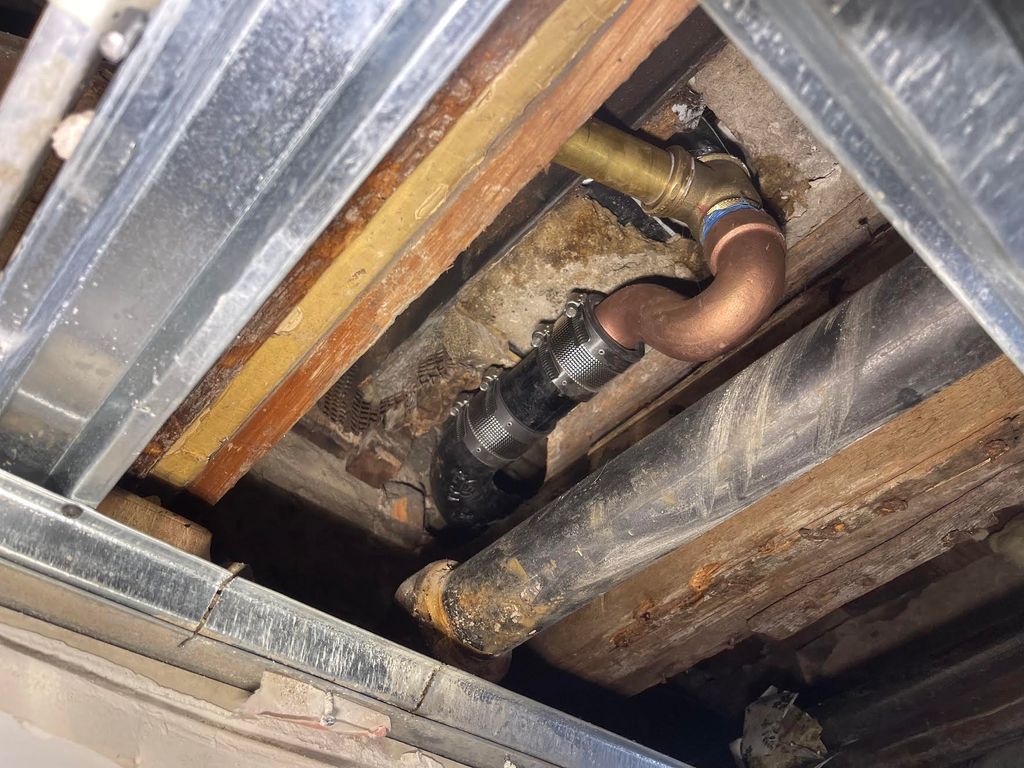 bathtub drain 