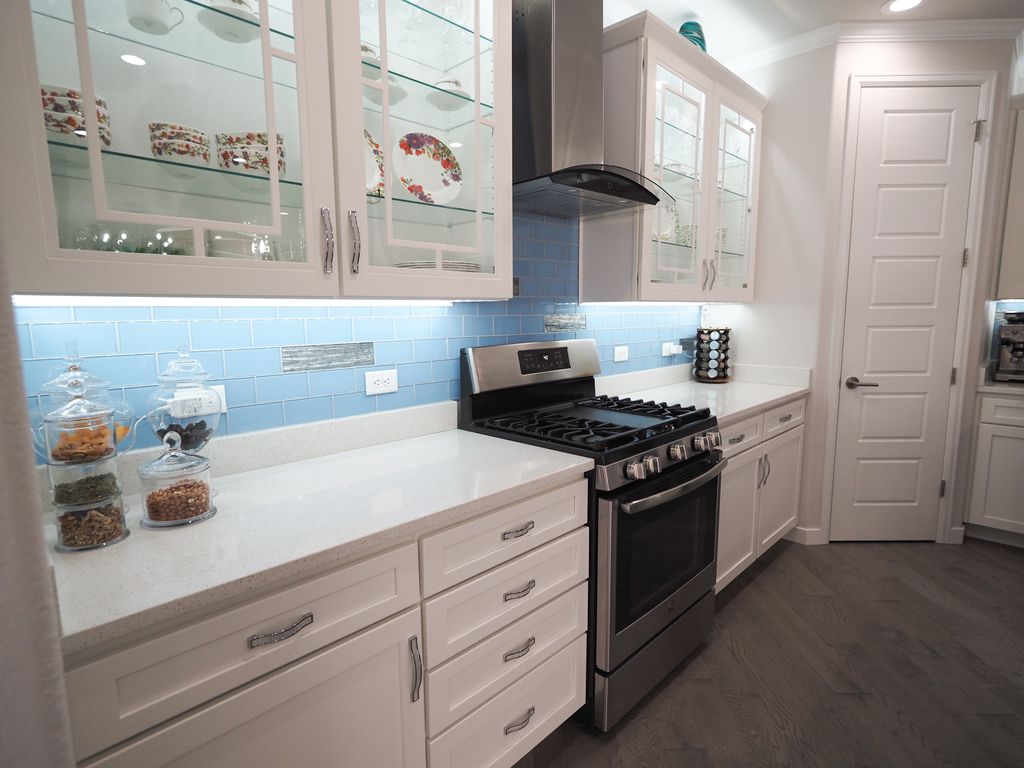 Backsplash