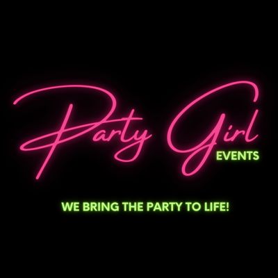 Avatar for Party Girl Events LLC