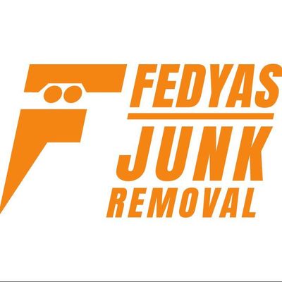 Avatar for Fedya's Junk Removal