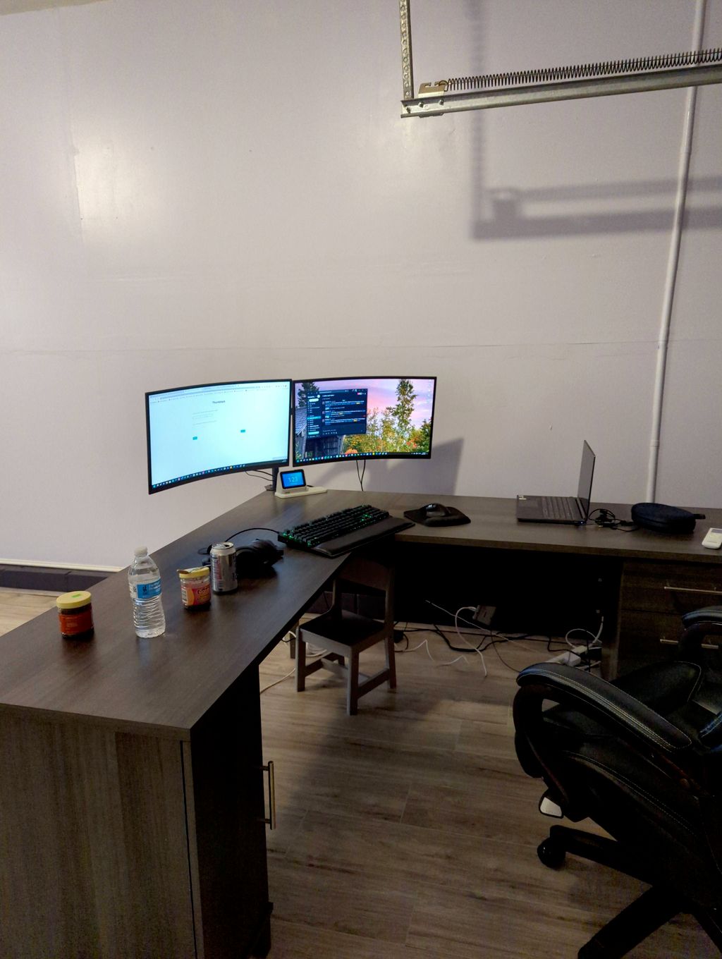 Projects and media