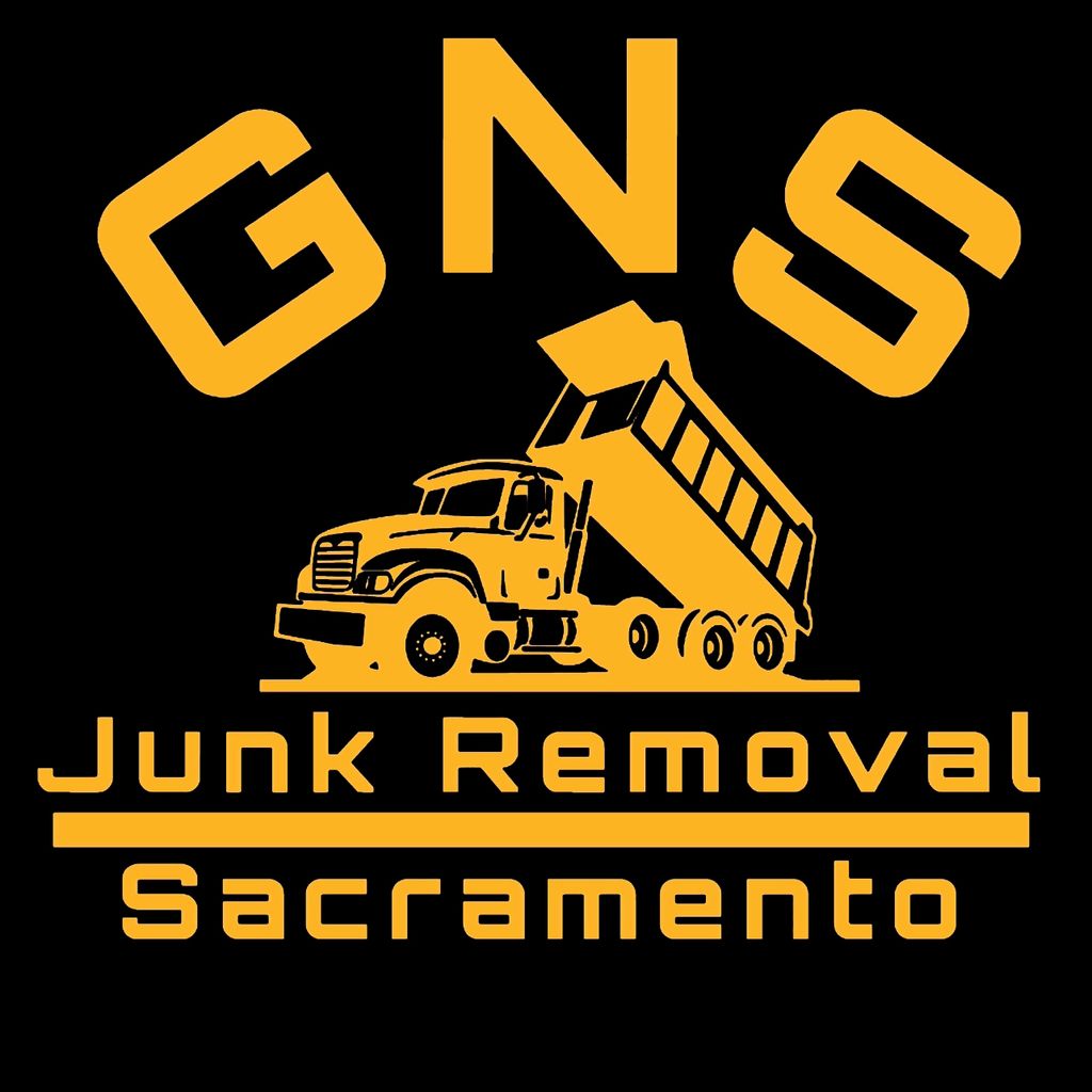 GNS Junk Removal Sacramento