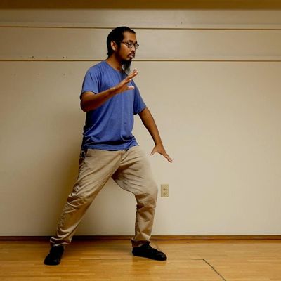 Avatar for Tai Chi & Qigong w/Robin Betton