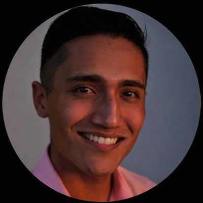 Avatar for Anthony-Altru Tech