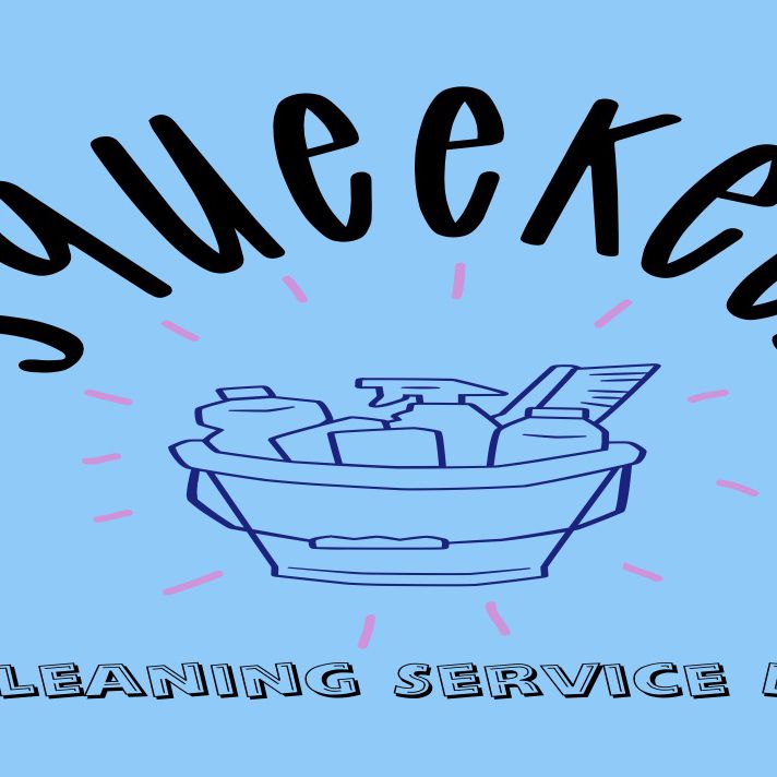 Squeekeez Cleaning Services LLC