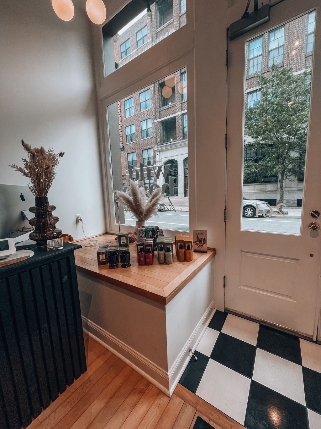 Hair Salon in Philadelphia that is our regular cli