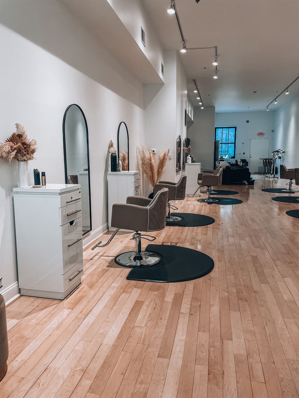 Hair Salon pt.3