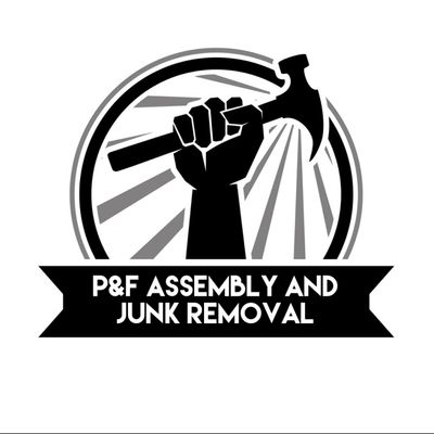 Avatar for P&F Assembly And Junk Removal