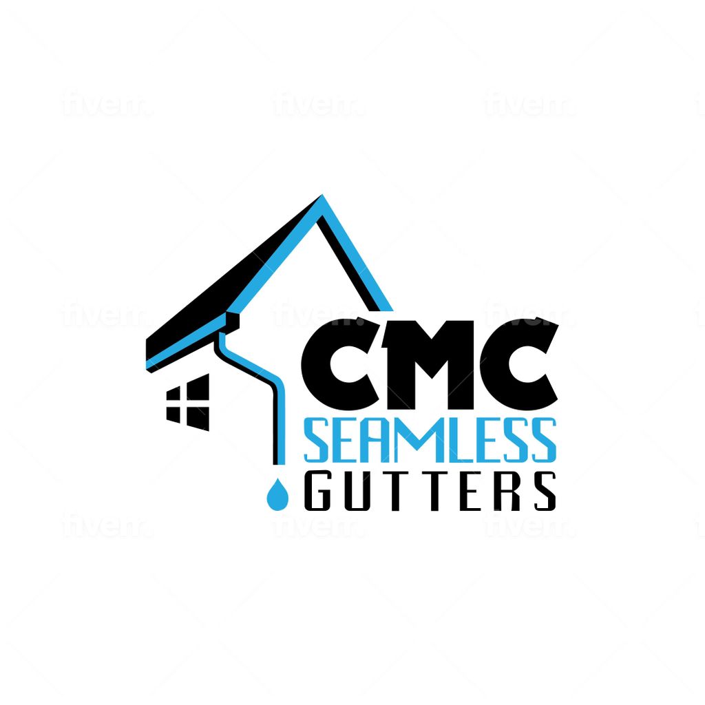 CMC Seamless Gutters LLC