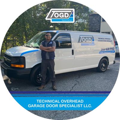 Avatar for Technical overhead garage door specialists LLC