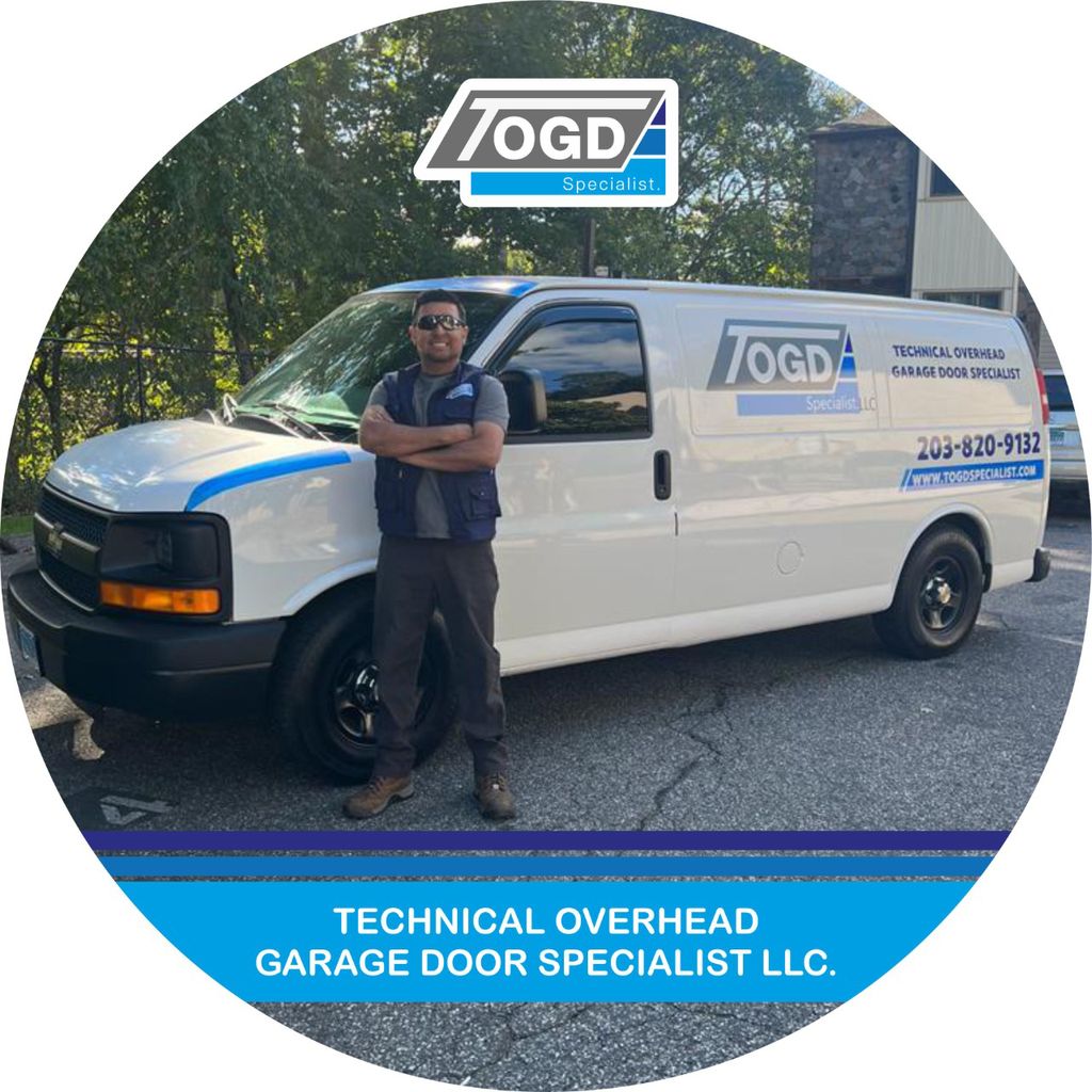 Technical overhead garage door specialists LLC