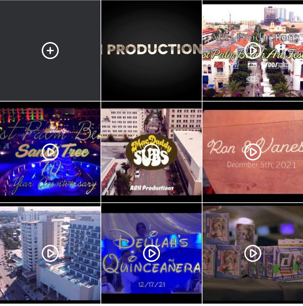 Portfolio