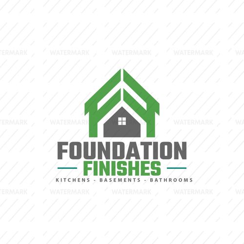 Foundation Finishes