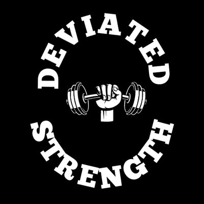 Avatar for Deviated Strength & Nutrition Coaching