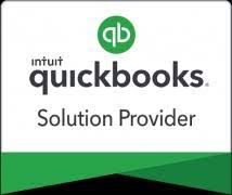 Intuit Solution Provider