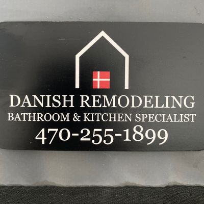 Avatar for Danish Remodeling LLC