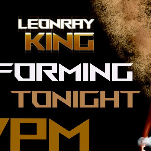 LeonRay King