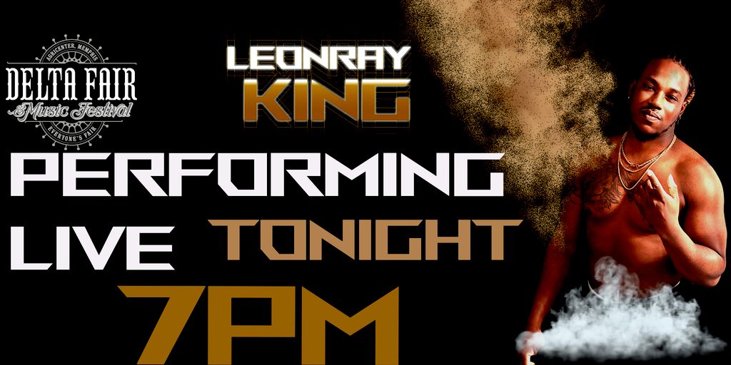 LeonRay King