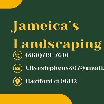 Avatar for jameica's landscaping