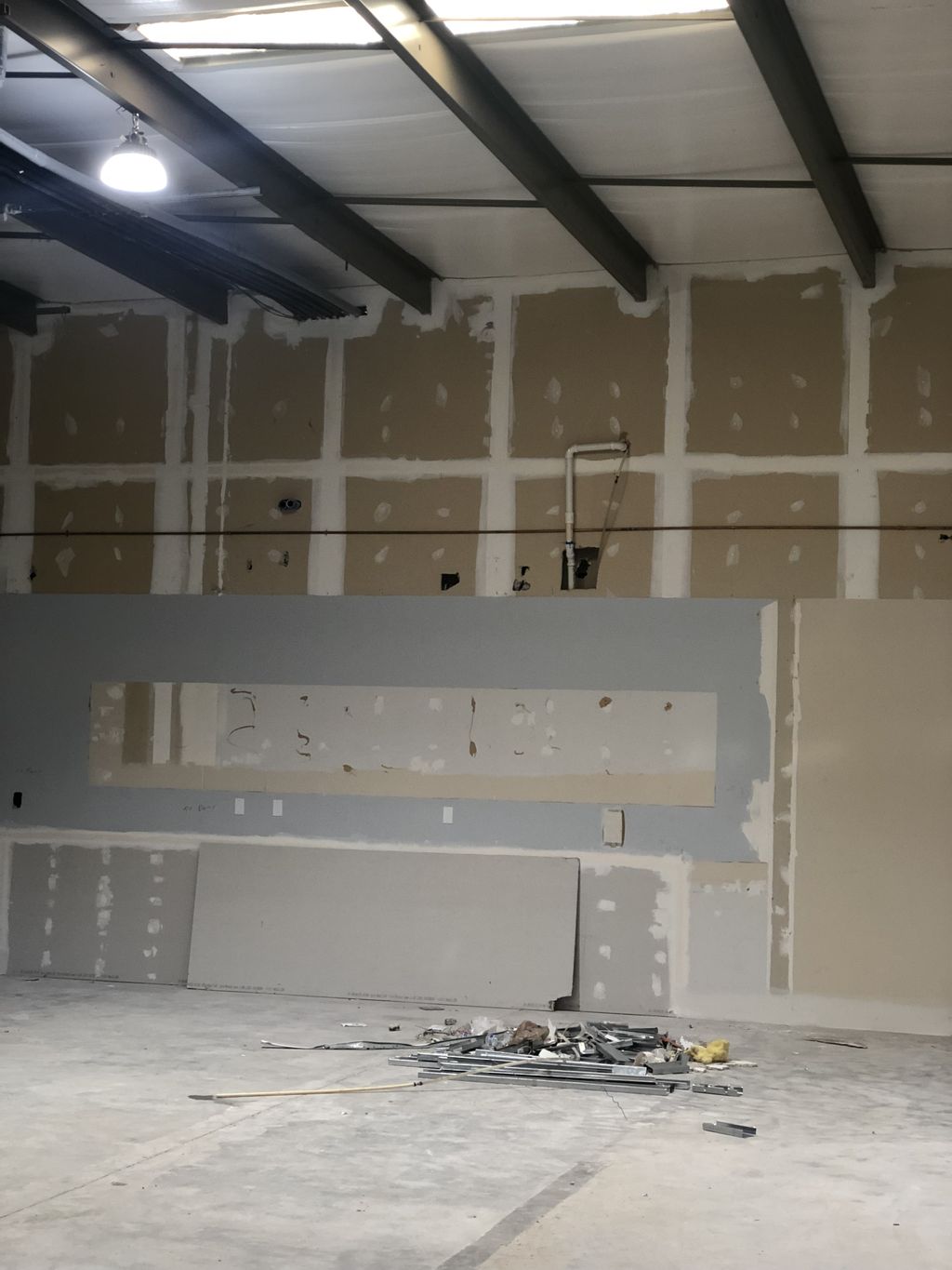 Projects and media
