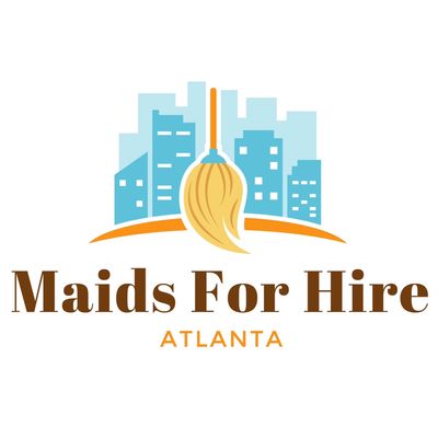 Avatar for Maids For Hire ATL