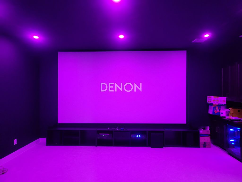 Projects and media