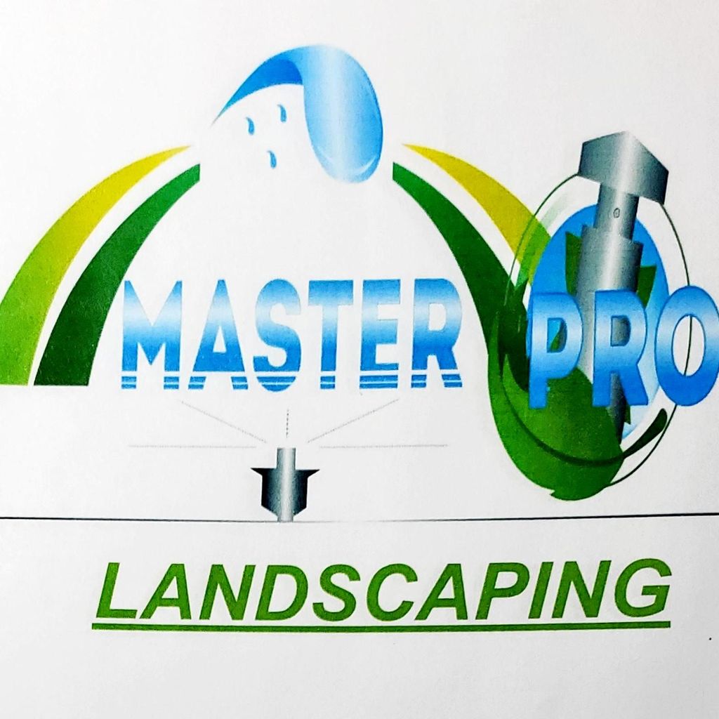 MasterPro Landscaping