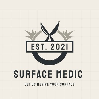 Avatar for Surface Medic Pressure Washing & Lawn Care