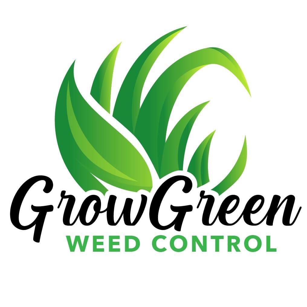 Grow Green Weed Control