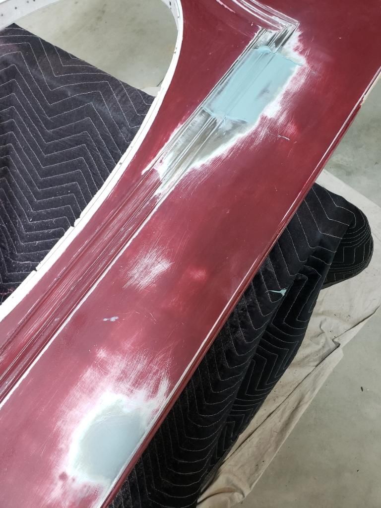 Customer photos