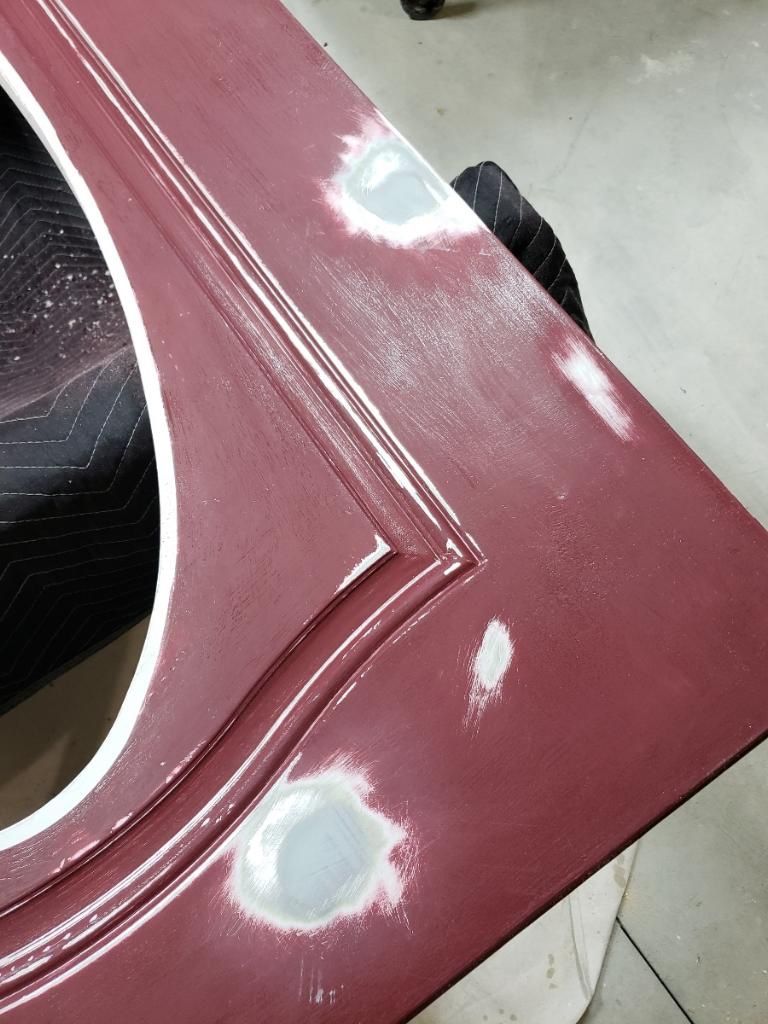 Customer photos