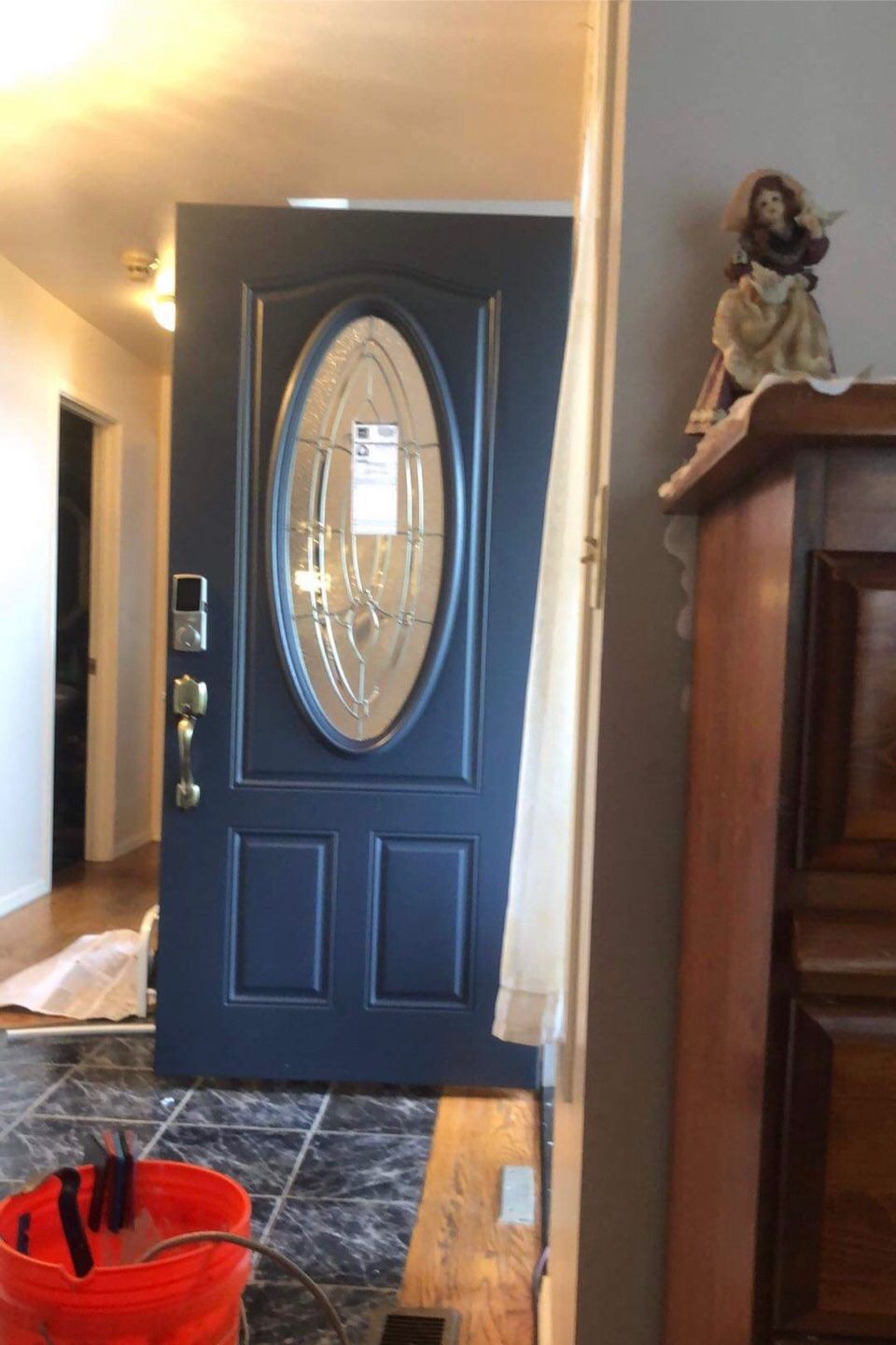 Customer photos