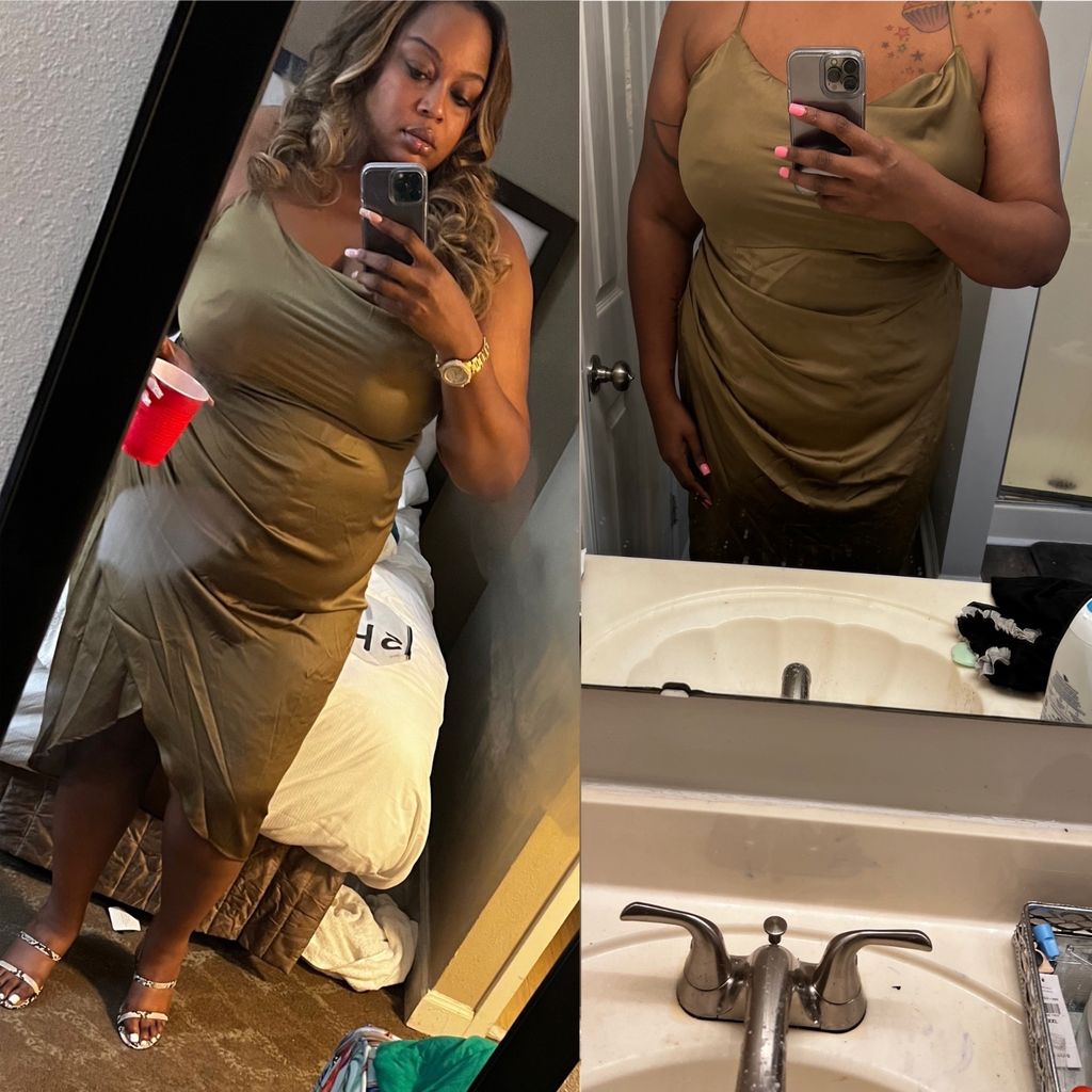 Customer photos
