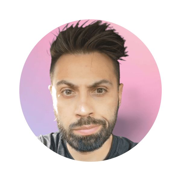 Daniel Lindberg Personal Trainer&Nutrition Coach