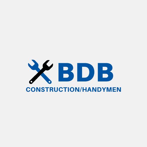 BDB Remodeling & Handymen HIC #PA169373