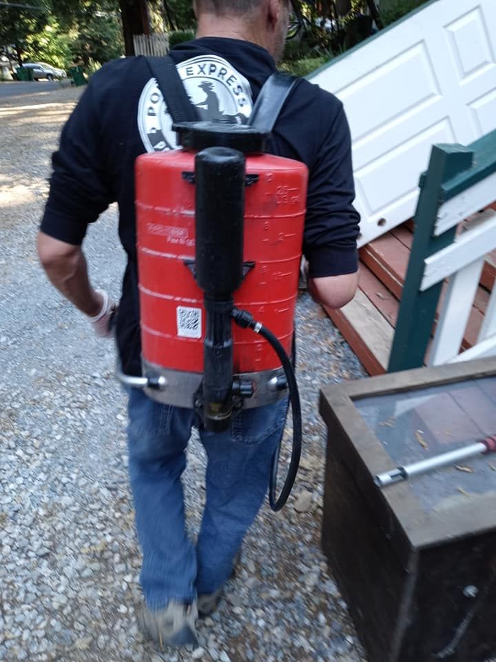 32 year of experience operator