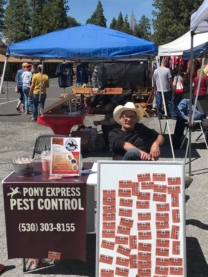 Owner Doug Hoskins 