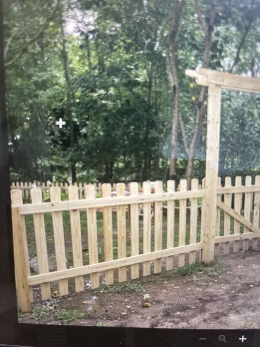 Fence and Gate Installation