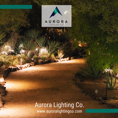 Avatar for Aurora Landscape Lighting