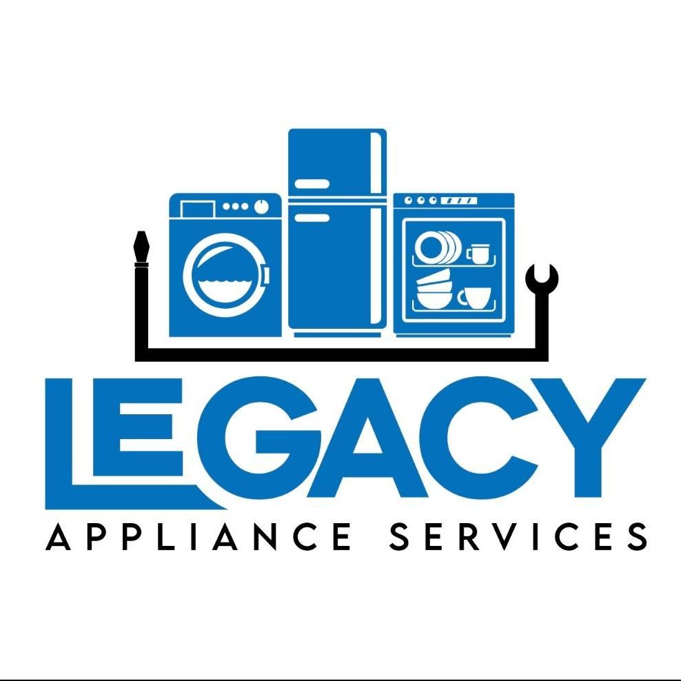 Legacy Appliance Services